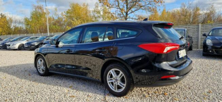 Ford Focus Jeden Właściciel Zarejestrowany Płock - zdjęcie 6