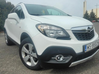 Sprzedam Opla Mokka Siedlce - zdjęcie 3