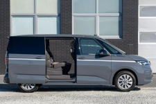 Volkswagen Multivan L1H1 7-OSÓB L1 150KM *Automat* Jarocin - zdjęcie 4
