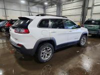 Jeep Cherokee / Trailhawk / 4x4 / automat / Tarnów - zdjęcie 4