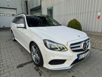 Mercedes E 300 T 3.5 V6 252KM 4Matic. Bezwypadkowy. Tylko 58 000 km! Węgrzce - zdjęcie 3