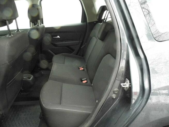 Dacia Duster 1,6 salon polska vat23% Łódź - zdjęcie 5