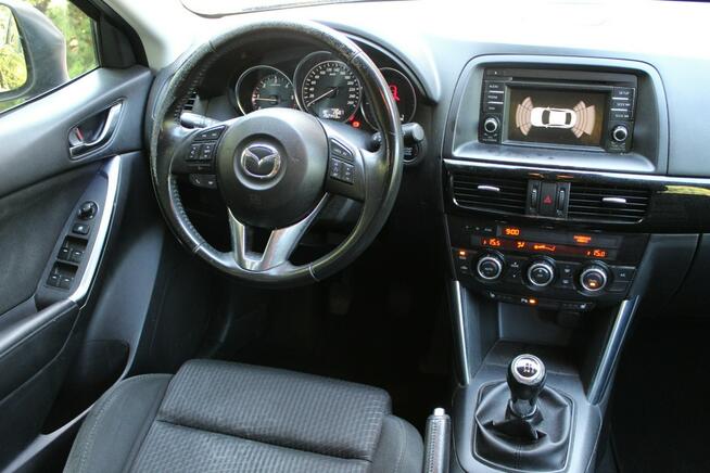 Mazda CX-5 150 KM Zadbany egzemplarz Opłacona Lubań - zdjęcie 9
