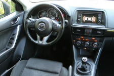Mazda CX-5 150 KM Zadbany egzemplarz Opłacona Lubań - zdjęcie 9