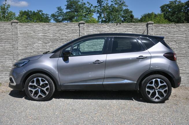 Renault Captur 1.3TCe 130KM FullLED Kamera Navi Mały przebieg Dąbrowa Górnicza - zdjęcie 2