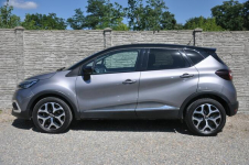 Renault Captur 1.3TCe 130KM FullLED Kamera Navi Mały przebieg Dąbrowa Górnicza - zdjęcie 2