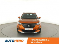 Peugeot 2008 Allure automat virtual kamera tempomat LED Warszawa - zdjęcie 11