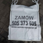 Wywóz gruzu Śląsk Zabrze i okolice do 35 km Tychy