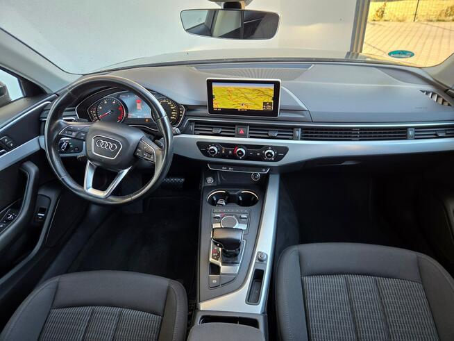 Audi A4 2.0Tdi Full LED * navi * el klapa Raba Niżna - zdjęcie 9