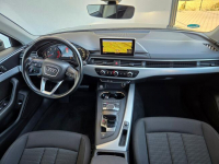 Audi A4 2.0Tdi Full LED * navi * el klapa Raba Niżna - zdjęcie 9