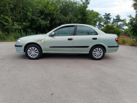 Nissan Almera N16 Sedan, 1.8 benzyna, 2002r. Pruszków - zdjęcie 6