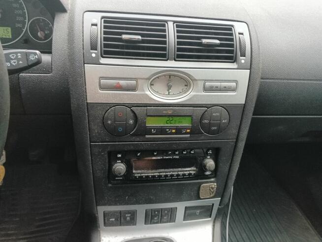 Ford Mondeo Mk3 2.0 Kombi z 2004 roku na części Pabianice - zdjęcie 6