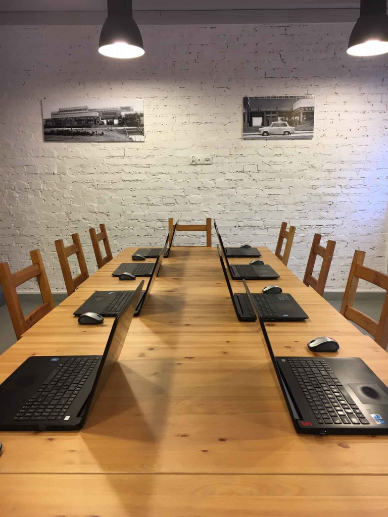 Kurs obsługi komputera dla seniorów. Od podstaw dla początkujących Nowe Miasto - zdjęcie 1