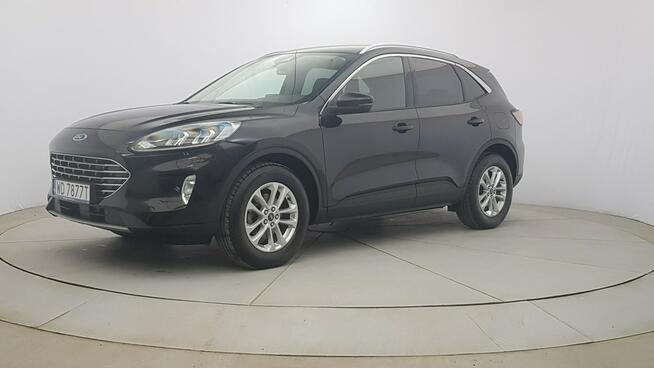 Ford Kuga 1.5 EcoBoost FWD Titanium !  z polskiego salonu! FV 23% Warszawa - zdjęcie 3