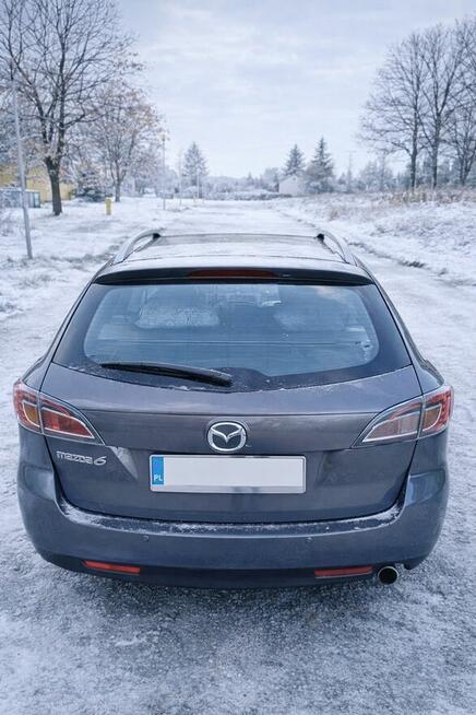Mazda 6 Chorzów - zdjęcie 6