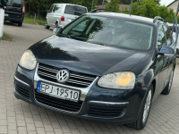 Volkswagen Golf *Ekonomiczny*Diesel*Kombi* Zduńska Wola - zdjęcie 7