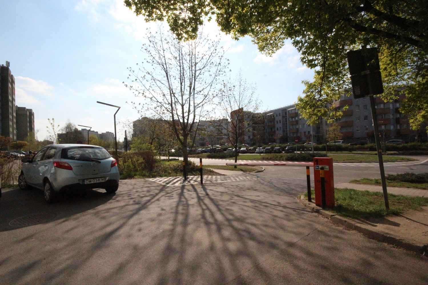 Pokój (12 met) okolice Bulwaru Dedala WINDA (Wrocław) Fabryczna - zdjęcie 12