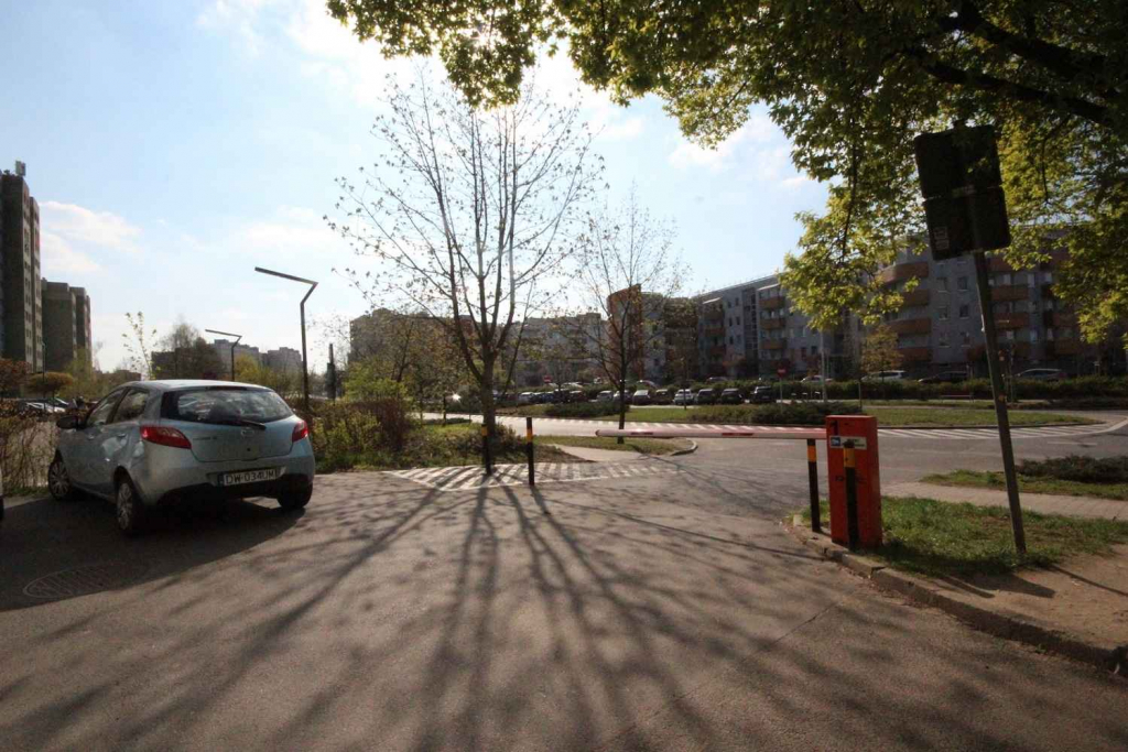 Pokój (12 met) okolice Bulwaru Dedala WINDA (Wrocław) Fabryczna - zdjęcie 12