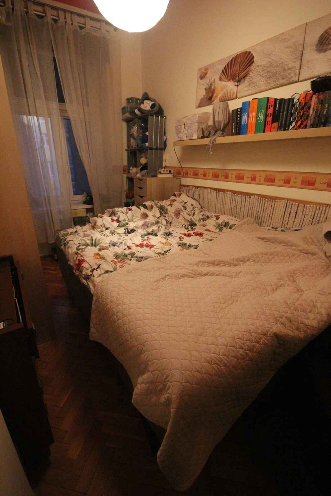 2pok, 42met, okolice Nobla ROZKŁAD/PIWNICA (Wrocław) Śródmieście - zdjęcie 4