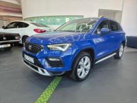 Seat Ateca 2.0 TSI 4Drive DSG OPF Xperience
