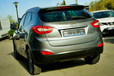 Hyundai ix35 1,7CRDI MOVE, NAVI, kamera, alu R17, 2014r. Płock - zdjęcie 4