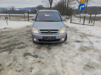 Opel Meriva 1.6 16v z Niemiec Rymanów - zdjęcie 2