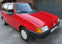 FIAT UNO - tylko 63 tyś km - I właściciel - BDB Stan - FILM Legionowo - zdjęcie 4