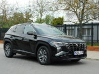 Hyundai Tucson z Gwarancja Bezwypadkowy  Stan Wzorcowy Żyrardów - zdjęcie 3
