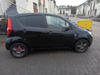 Opel Agila (Suzuki Splash) Nowe Sprzęgło! Lębork - zdjęcie 5