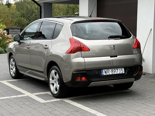 Peugeot 3008 Pnorama Navi Headup Radom - zdjęcie 5