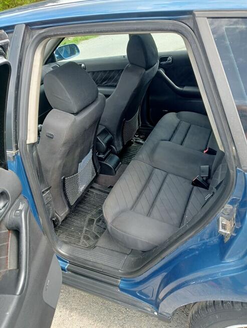 Audi A3 1.9 TDI Niebocko - zdjęcie 6