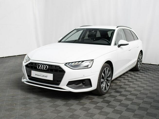 Audi A4 GD6M399#35 TFSI mHEV S tronic Podgrz.f Ambient Salon PL VAT23% Gdynia - zdjęcie 2