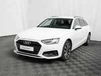 Audi A4 GD6M399#35 TFSI mHEV S tronic Podgrz.f Ambient Salon PL VAT23% Gdynia - zdjęcie 2
