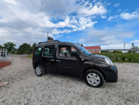 Reno Kangoo Happy Family 1.6 16V Kamienna Góra - zdjęcie 3