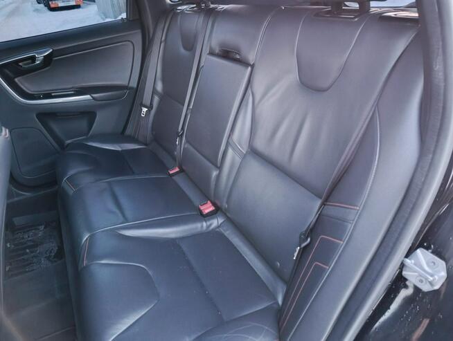 Volvo XC 60 Ksenon navi Ocean Race Otwock - zdjęcie 10