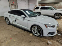 Audi A5 / Quattro / S-Line / Virtual cockpit / Tarnów - zdjęcie 3
