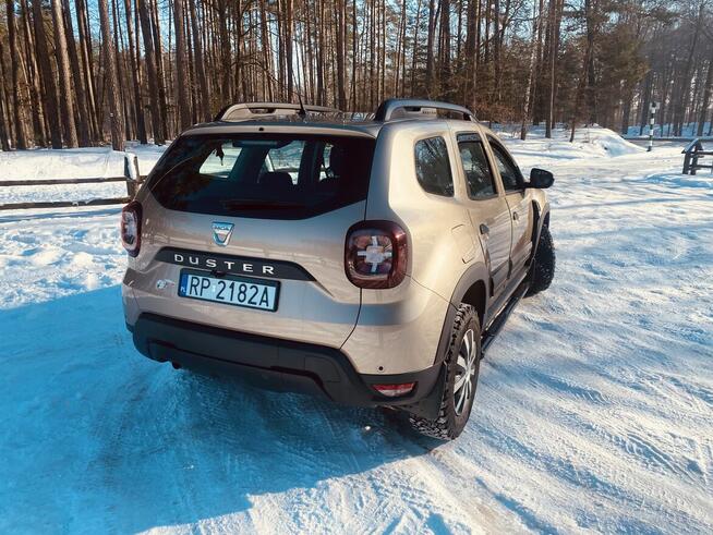Dacie Duster 2020 Stobierna - zdjęcie 5