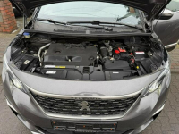 Peugeot 5008 2.0HDi automat Poniec - zdjęcie 10