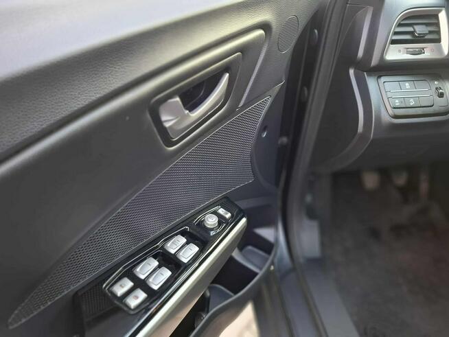 SsangYong Tivoli Niskin przebieg       Dobra oferta Poznań - zdjęcie 8