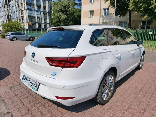 Seat Leon Poleasingowe.pl Komorniki - zdjęcie 3