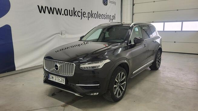 Volvo XC 90 D5 AWD Inscription 7os Grójec - zdjęcie 1