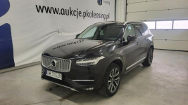 Volvo XC 90 D5 AWD Inscription 7os