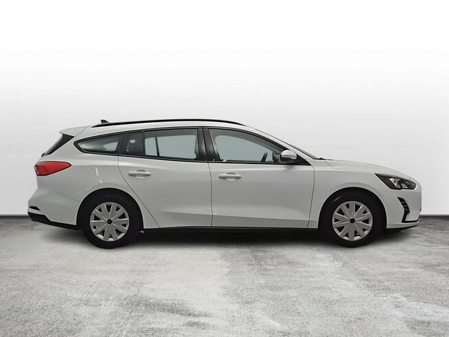 Ford Focus 1.5 EcoBlue SCR Trend ! Z Polskiego Salonu ! Faktura VAT ! Warszawa - zdjęcie 6