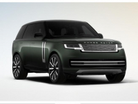 Range Rover First Edition EV550 118.5 kWh / Salon PL Łódź - zdjęcie 2
