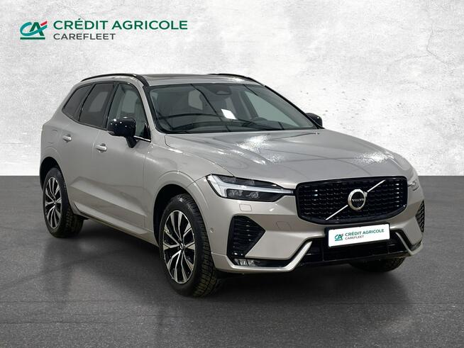 Volvo XC 60 XC60 B5 B AWD Plus Dark aut Kombi Warszawa - zdjęcie 3
