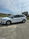 Ford Focus 1.6 TDCi Trend Kielce - zdjęcie 9