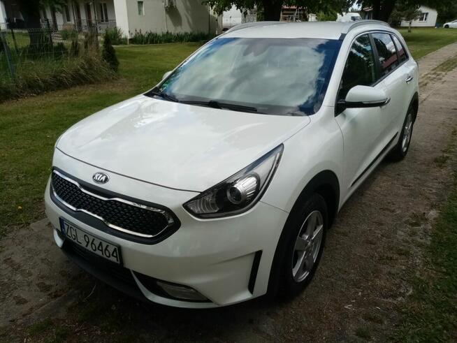 Kia Niro Stargard - zdjęcie 2