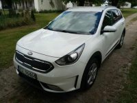 Kia Niro Stargard - zdjęcie 2