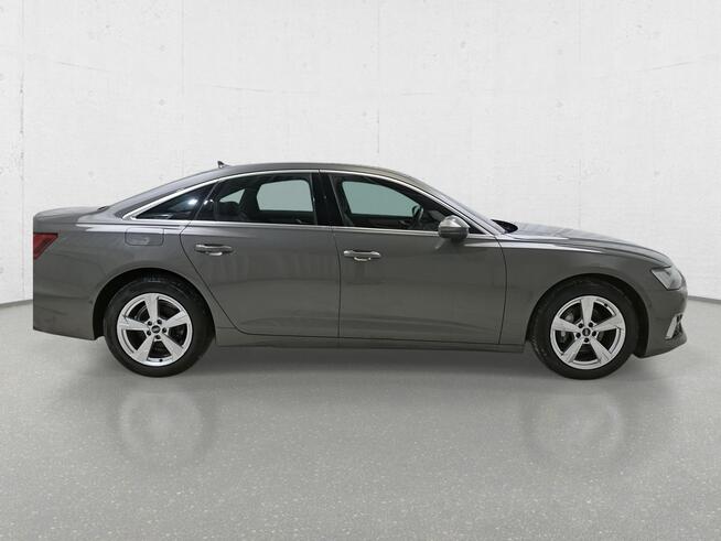 Audi A6 Allroad Komorniki - zdjęcie 8