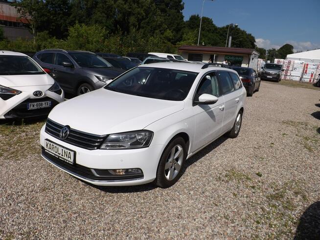 Volkswagen Passat Słupsk - zdjęcie 2